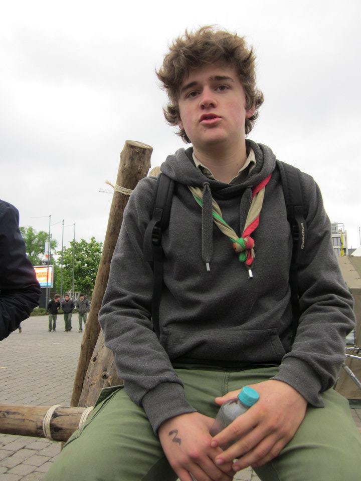 Sint-Martinus den XIIde - 70 Jaar Sint-Martinus Dusart 2012